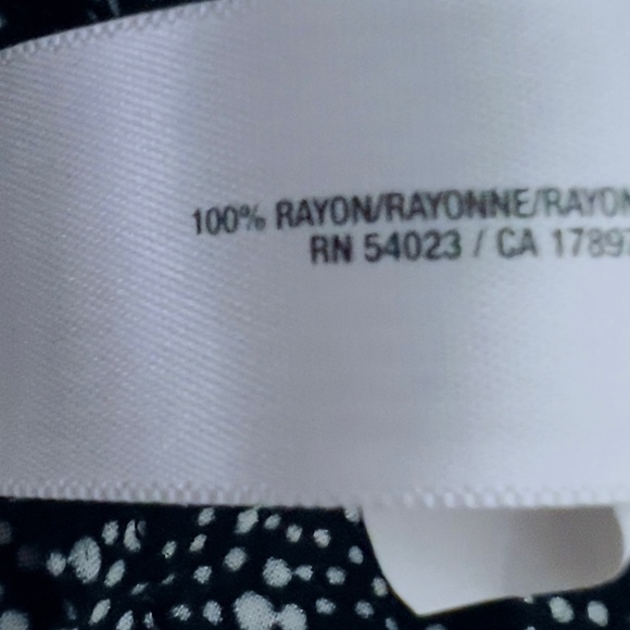 Old Navy Blouse, XXL, NWOT - Picture 9 of 10